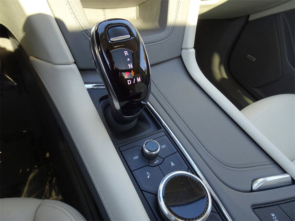 Certified 2023 Cadillac XT6 Premium Luxury w/ Technology Package image 19