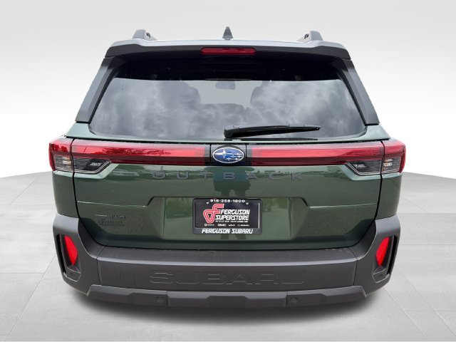 New 2026 Subaru Outback Limited XT AWD/4WD image 6