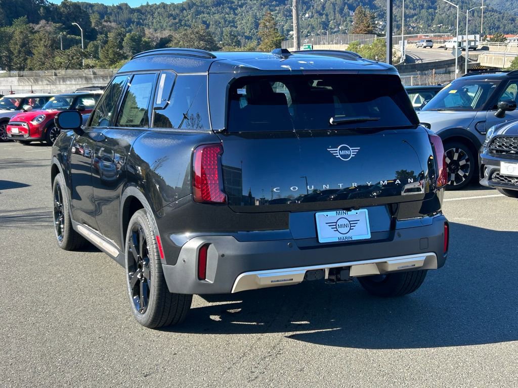 New 2026 MINI Cooper Countryman S image 3