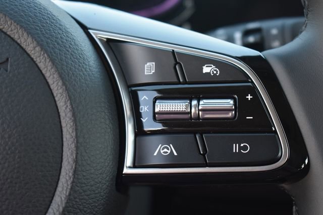 New 2026 Kia Seltos S image 24