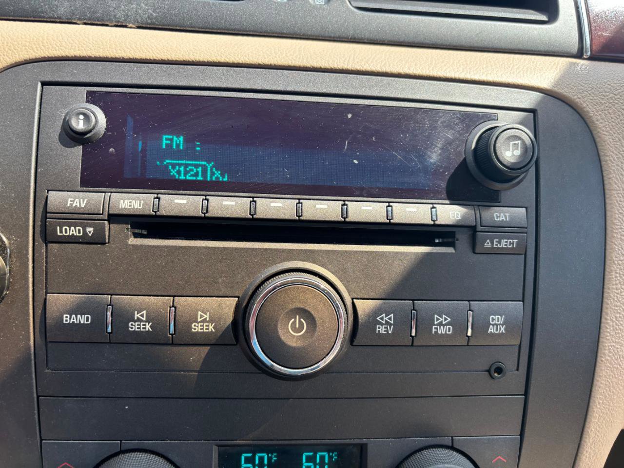 Used 2006 Buick Lucerne CXL w/ Luxury Package image 12