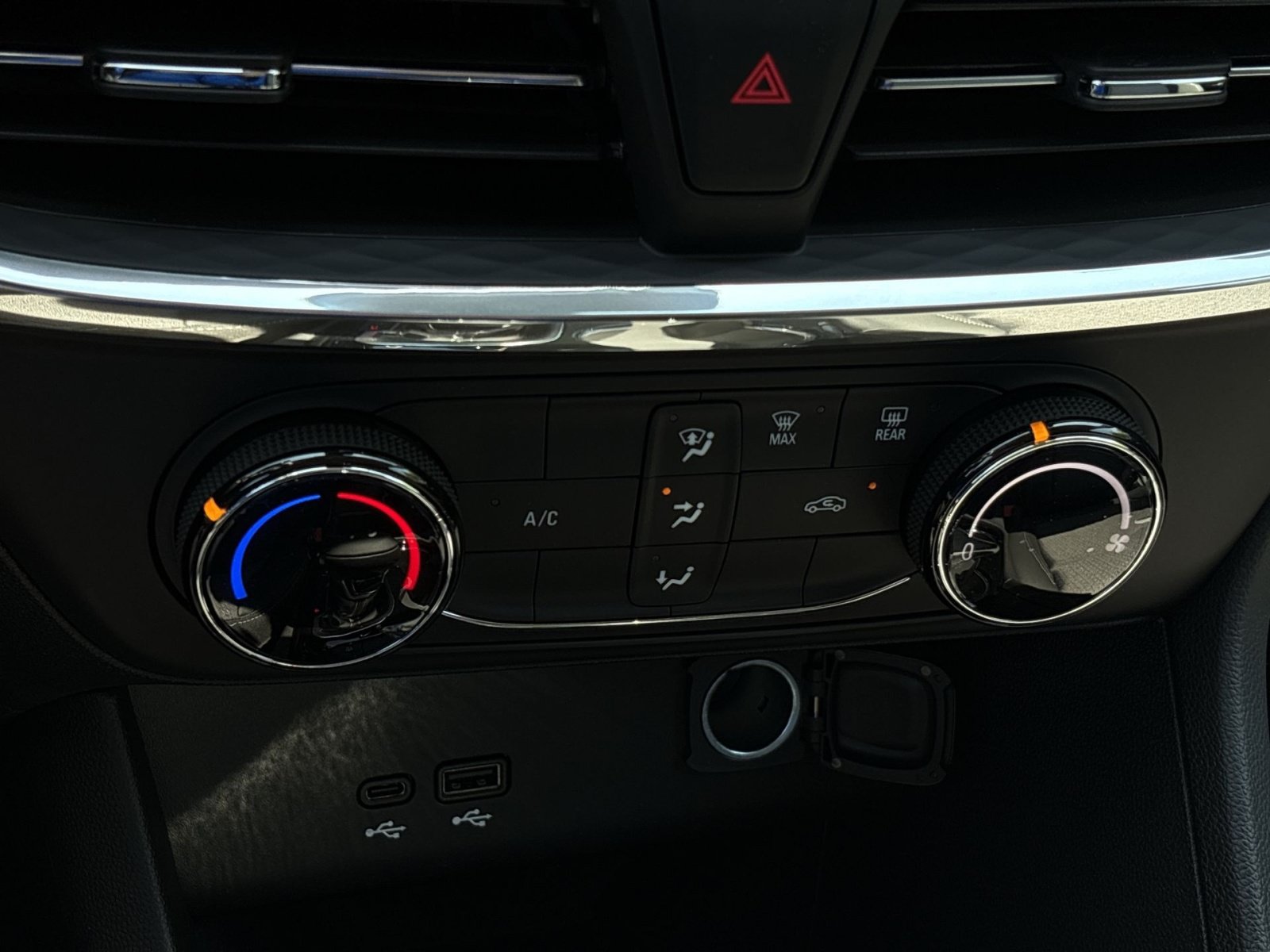 New 2026 Buick Encore GX Preferred FWD image 20