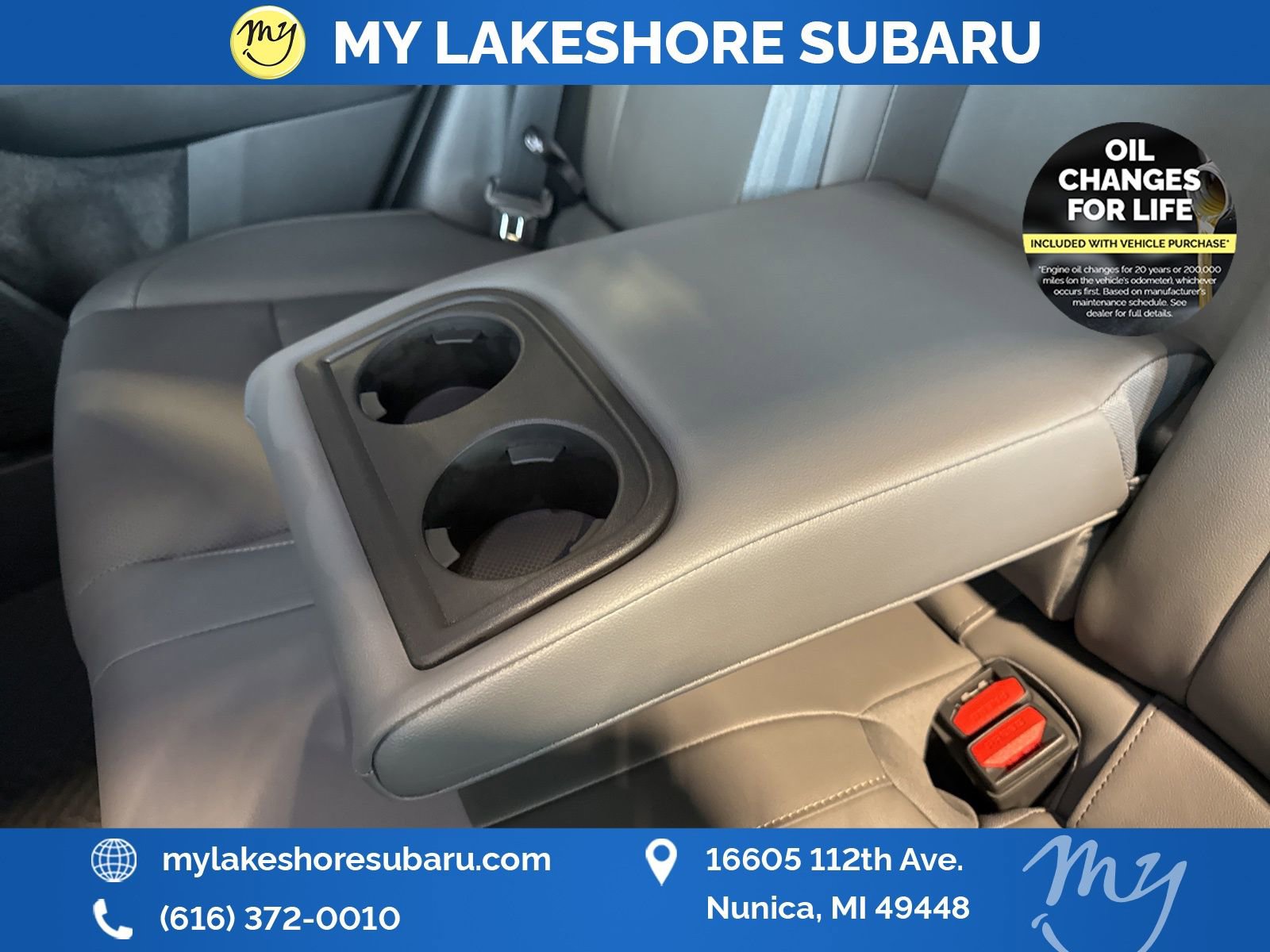 New 2026 Subaru Outback Limited XT image 24