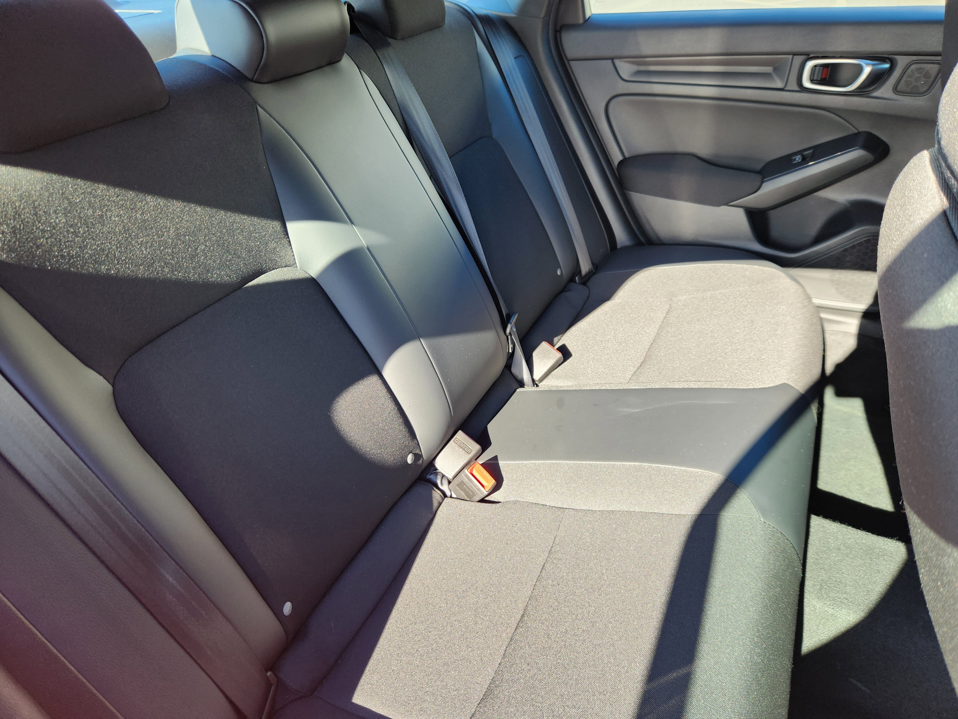 Certified 2023 Honda Civic Sport image 15