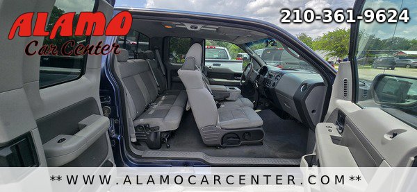 Used 2004 Ford F150 XLT AWD/4WD image 22