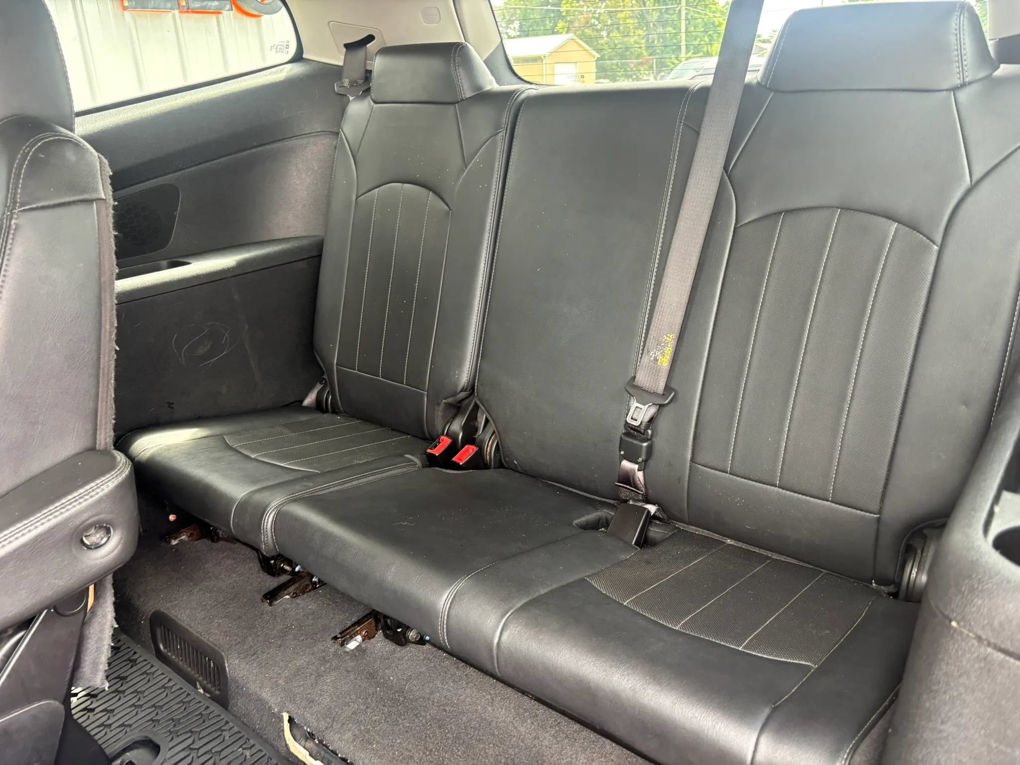 Used 2017 Chevrolet Traverse Premier AWD/4WD image 20