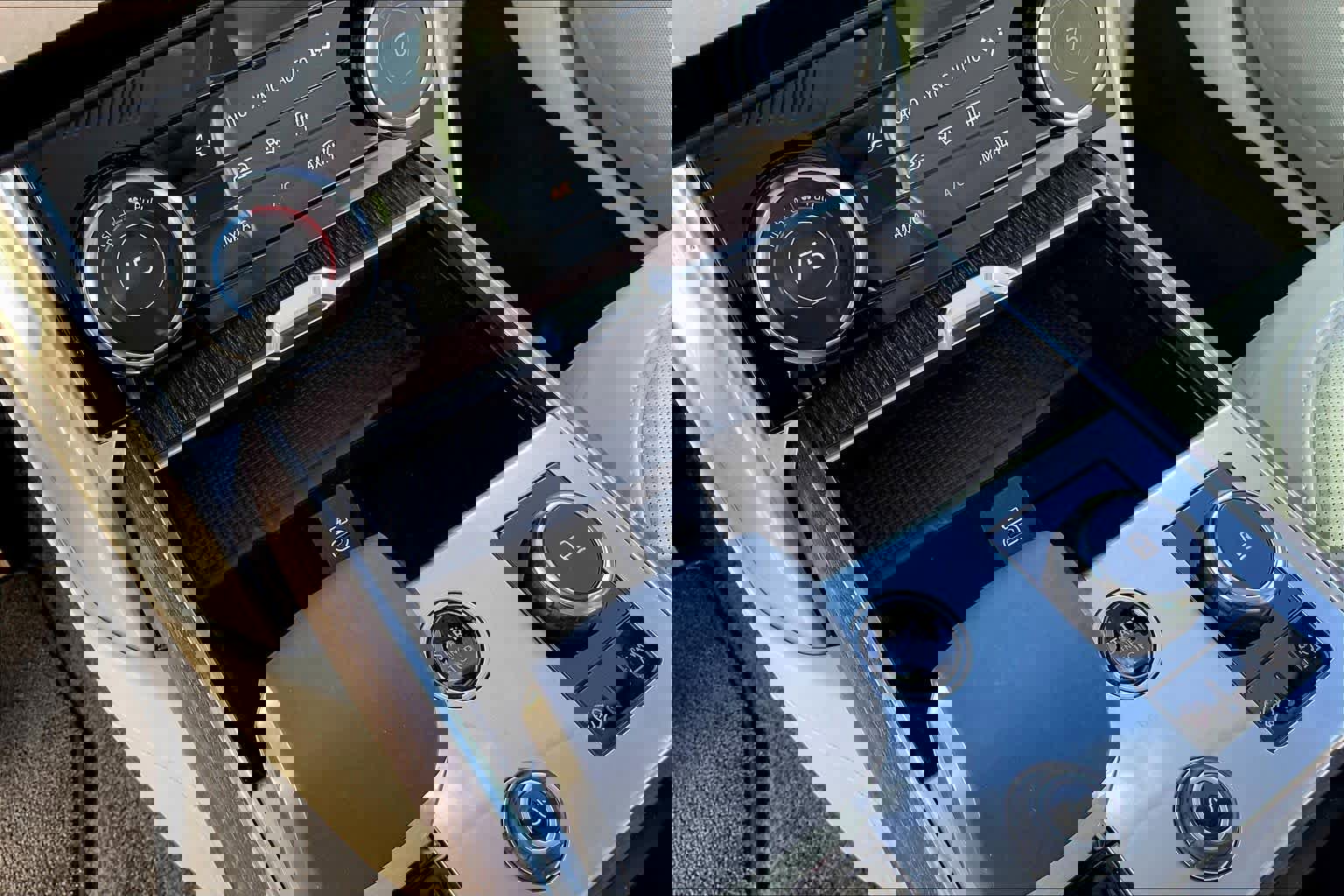 Used 2023 Land Rover Range Rover Long Wheelbase SE image 35