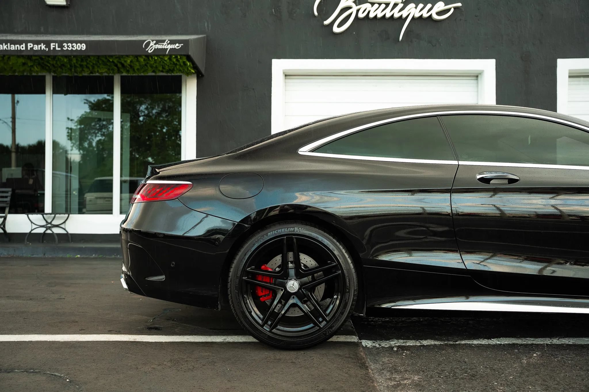 Used 2018 Mercedes-Benz S 65 AMG Coupe image 11