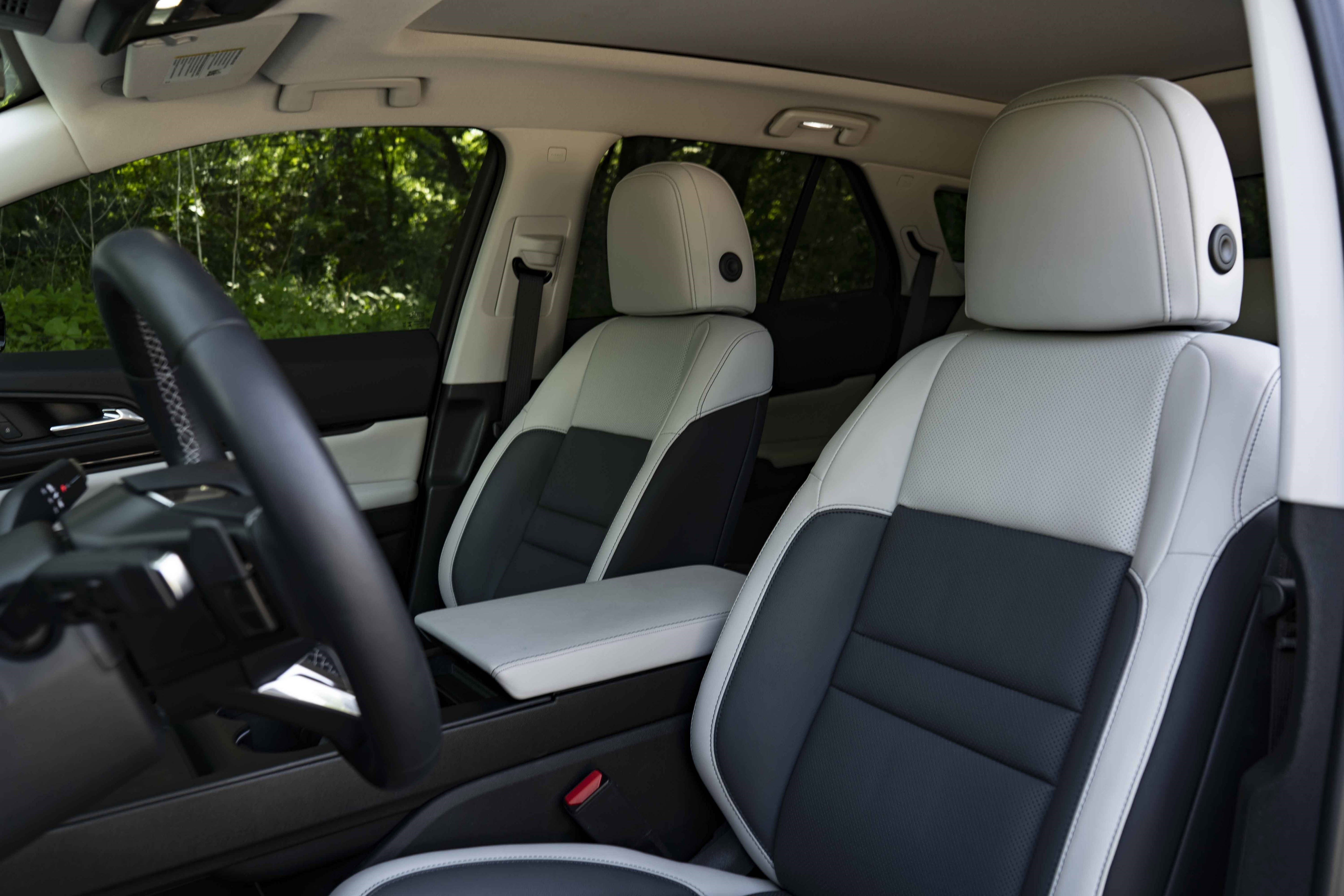 Used 2024 Honda Prologue Elite image 17