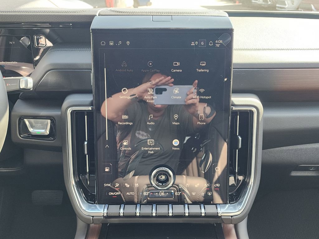 New 2026 GMC Yukon Denali image 31