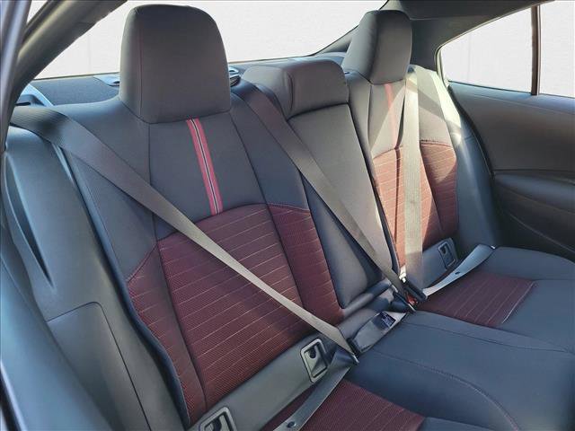 New 2026 Toyota Corolla SE image 16