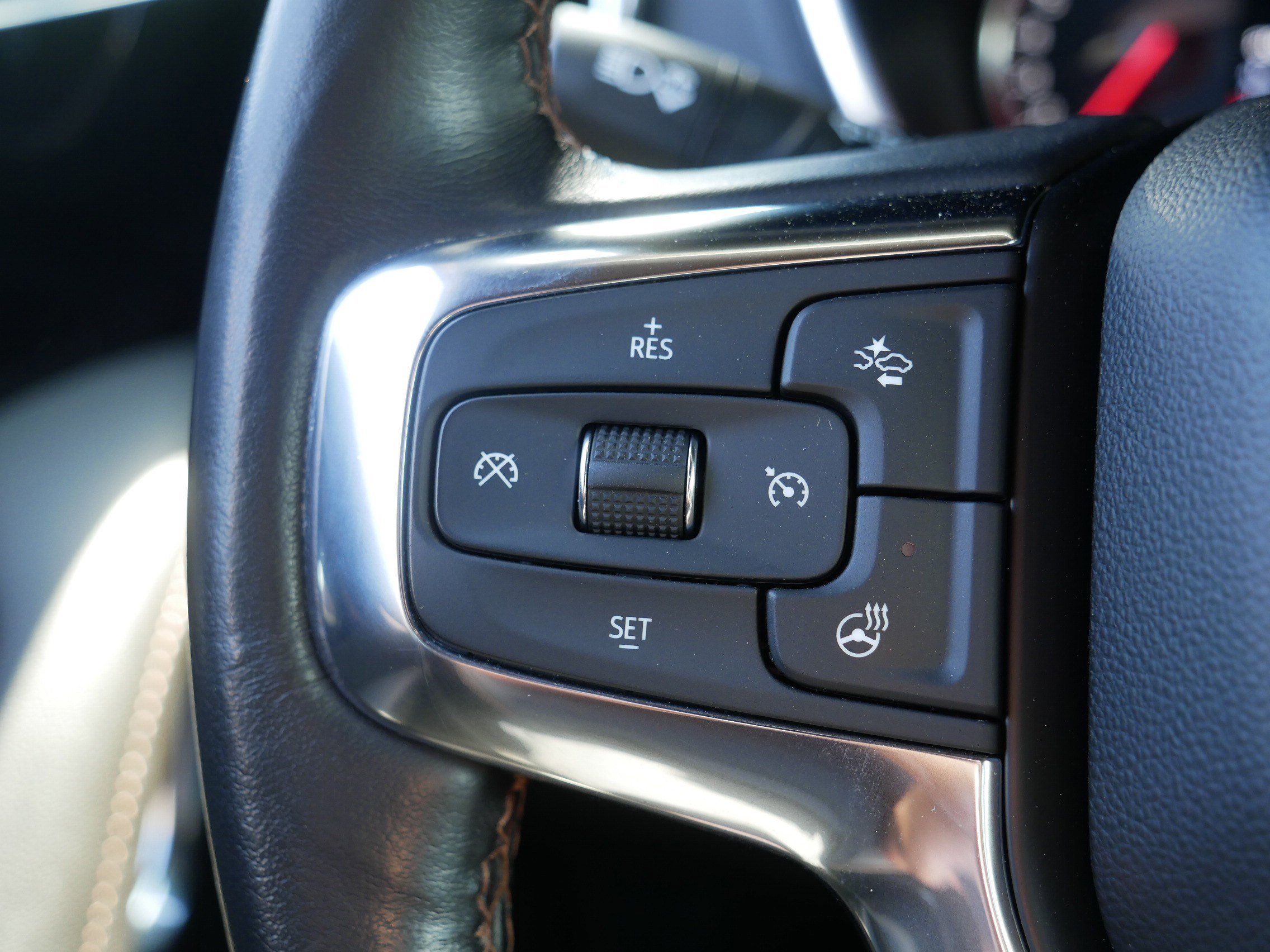 Used 2022 Chevrolet Blazer Premier AWD/4WD image 28