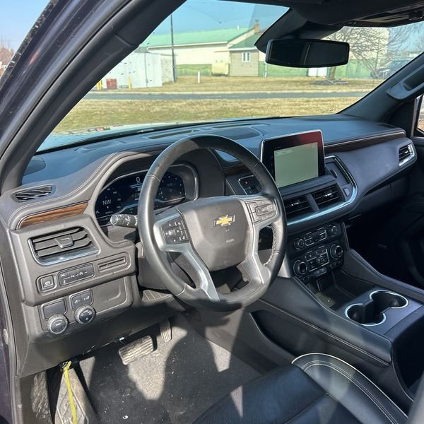 Used 2024 Chevrolet Tahoe Premier image 6