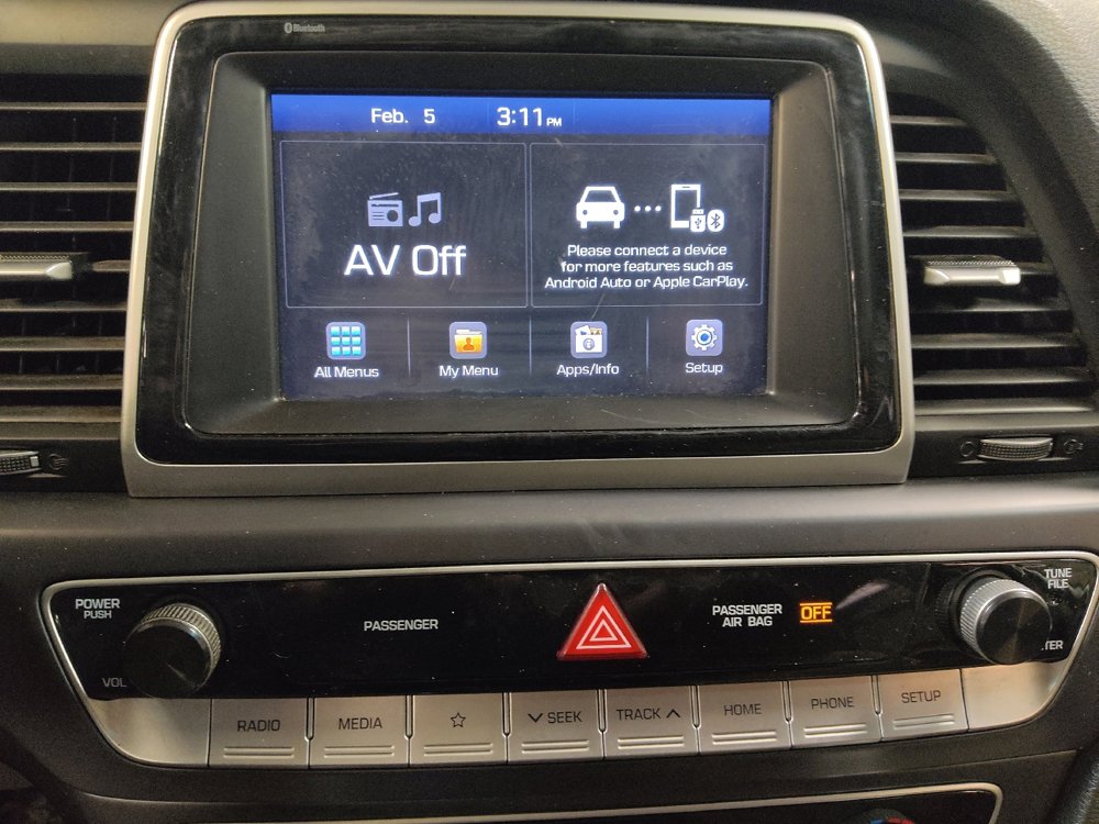 Used 2019 Hyundai Sonata SE image 25