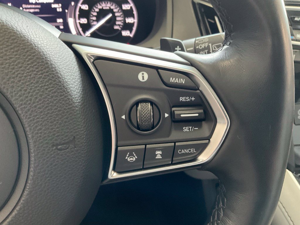 Certified 2019 Acura RDX w/ Advance Package AWD/4WD image 14