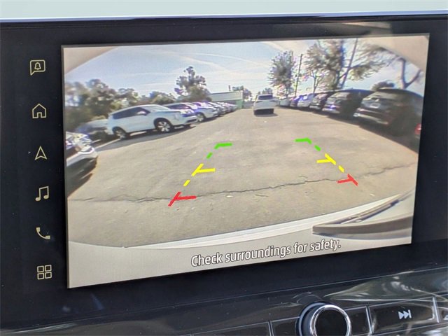 New 2025 Mitsubishi Outlander ES image 21