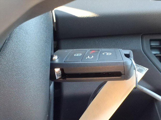 New 2026 Volkswagen Jetta Sport image 14