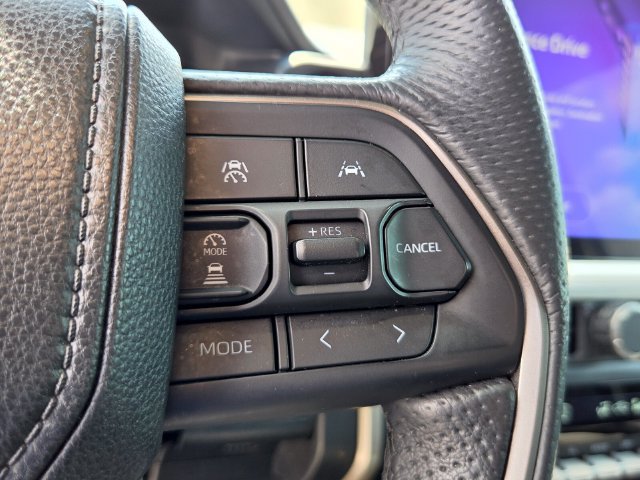 Used 2024 Toyota Tacoma TRD Sport RWD image 23