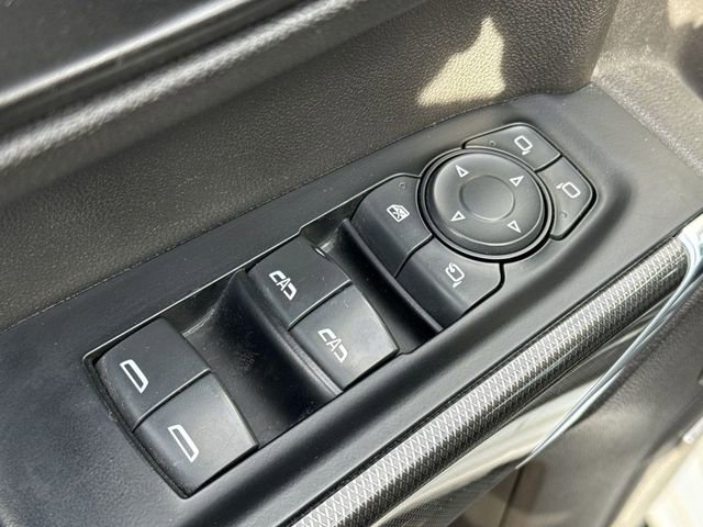 Used 2020 GMC Sierra 1500 AT4 w/ AT4 Premium Package image 22