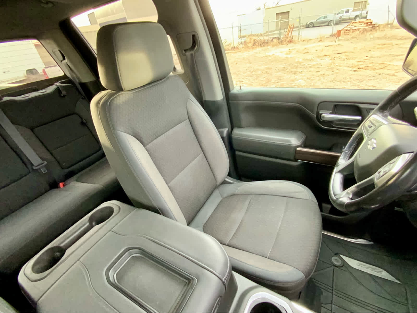 Used 2019 Chevrolet Silverado 1500 RST image 30