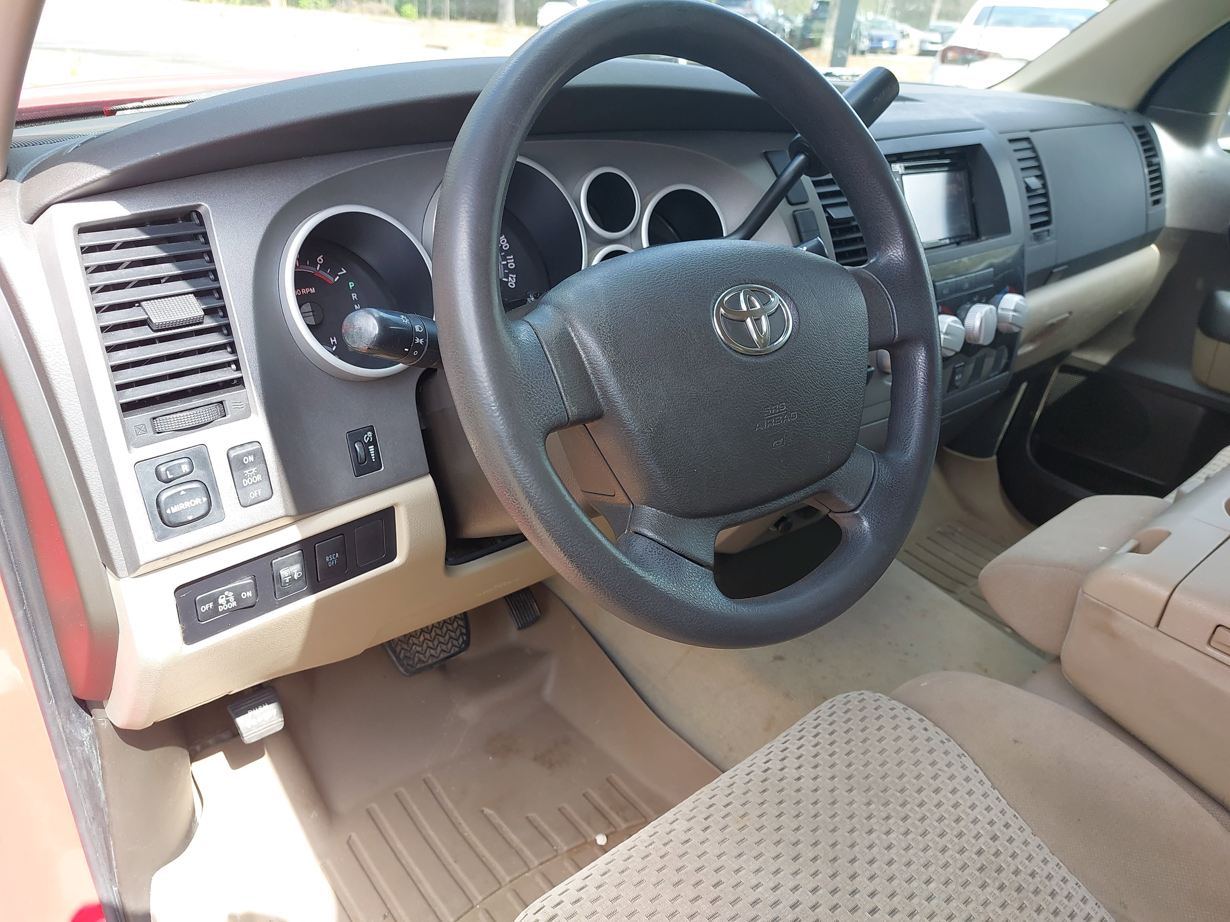 Used 2010 Toyota Tundra 2WD Double Cab image 17