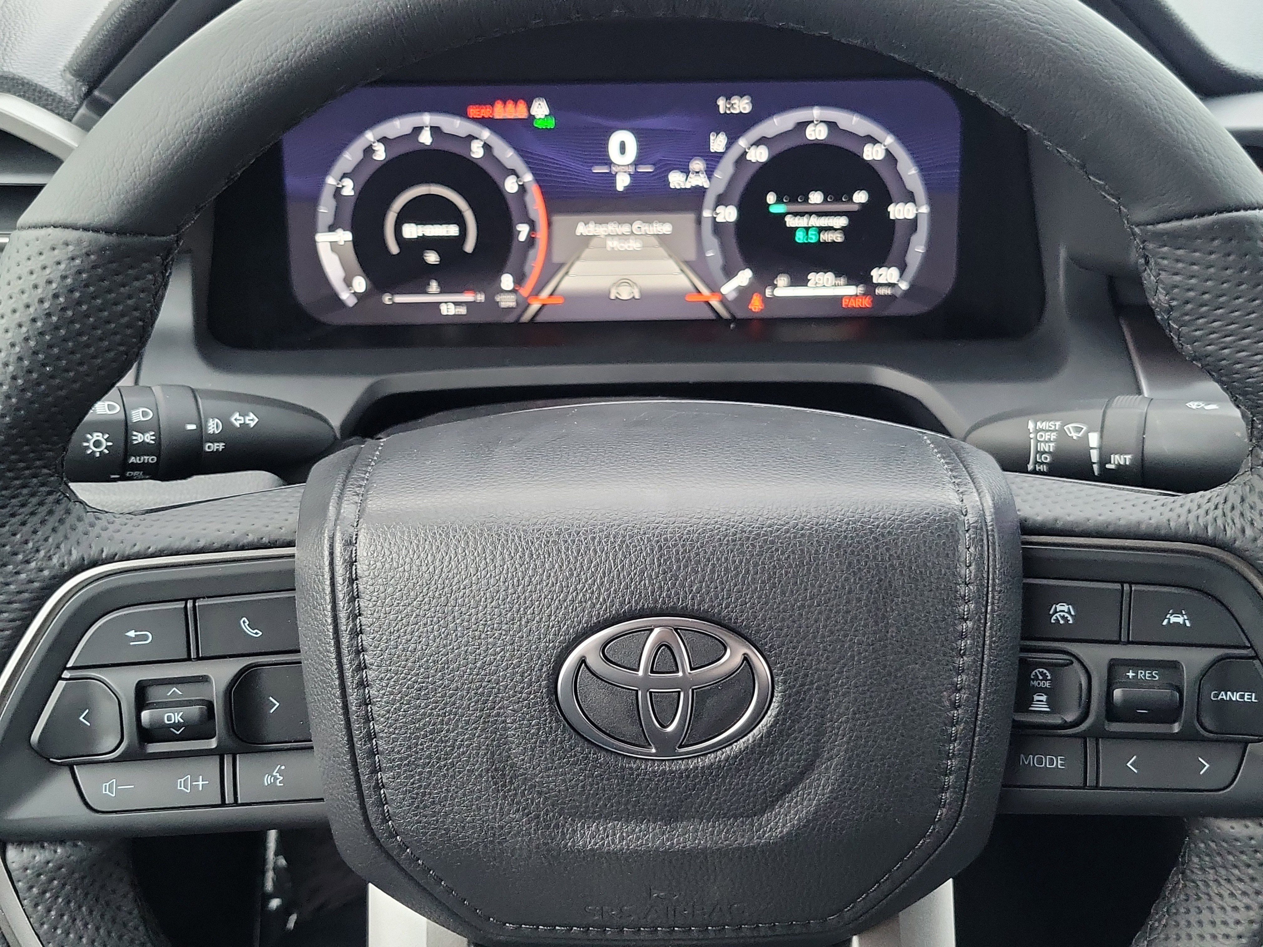 New 2026 Toyota Tacoma TRD Sport image 24