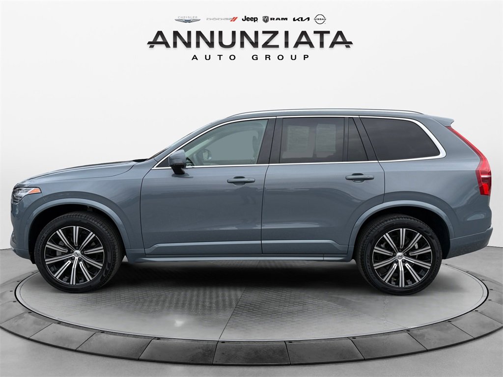 Used 2023 Volvo XC90 B5 Core w/ Climate Package image 2