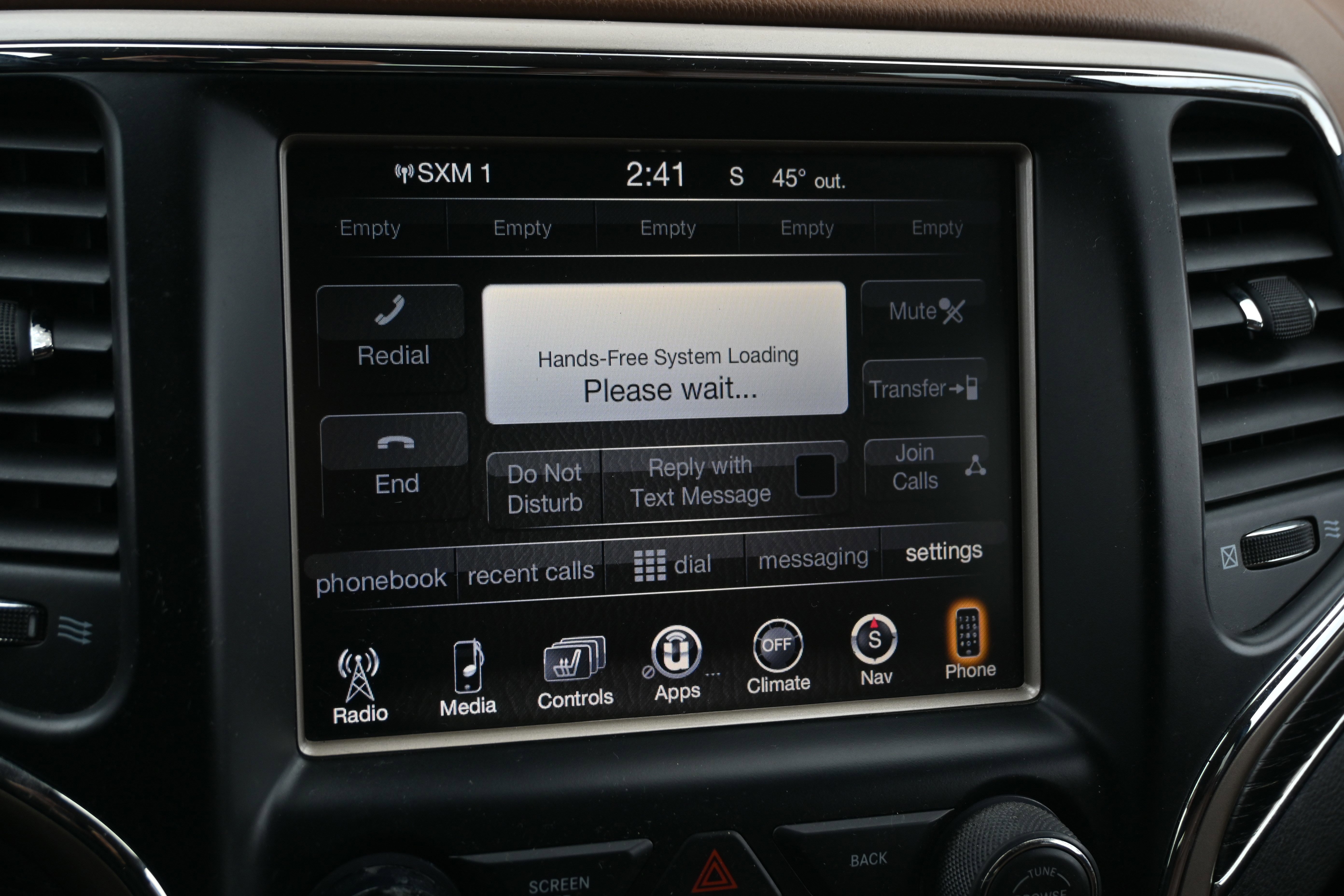 Used 2015 Jeep Grand Cherokee Summit image 34