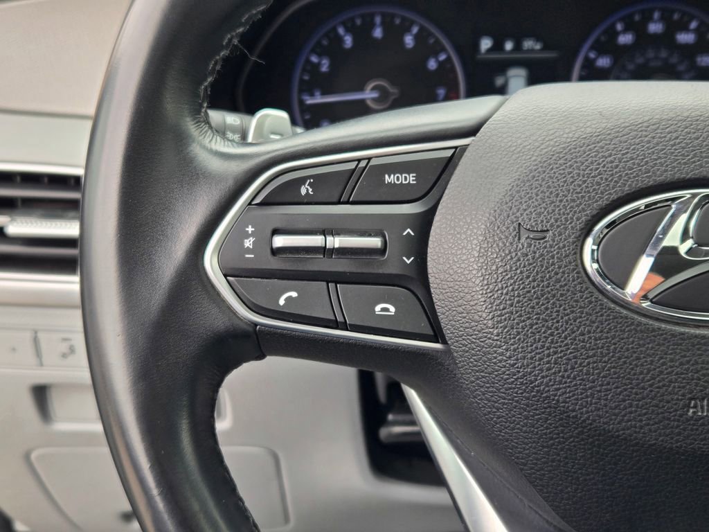 Used 2022 Hyundai Palisade SEL FWD image 41