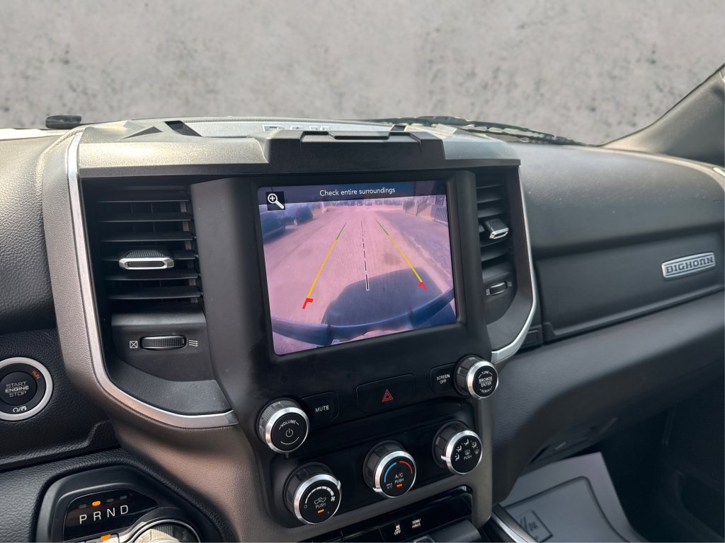 Used 2019 RAM 1500 Big Horn AWD/4WD image 33