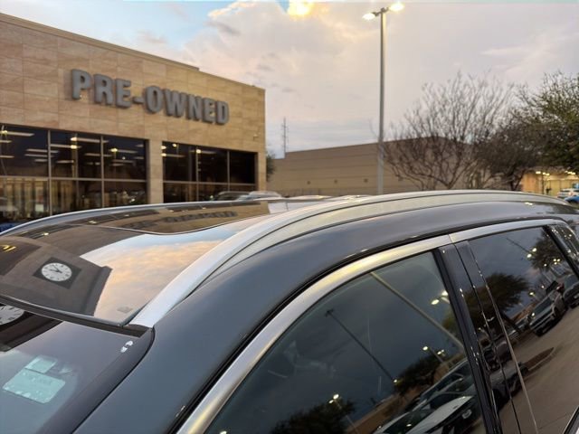 Used 2021 Hyundai Palisade Calligraphy image 7