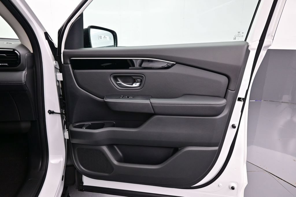 New 2026 Honda Pilot EX-L image 35