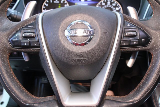 Used 2020 Nissan Maxima SR image 21