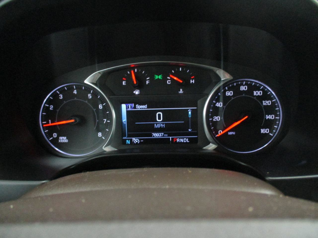 Used 2019 GMC Acadia SLT AWD/4WD image 20