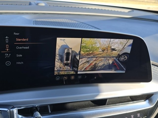 Used 2026 Cadillac Lyriq Sport w/ LPO, Floor Liner Package image 8