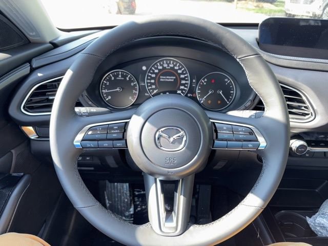 New 2025 MAZDA CX-30 AWD 2.5 S w/ Preferred Package image 14