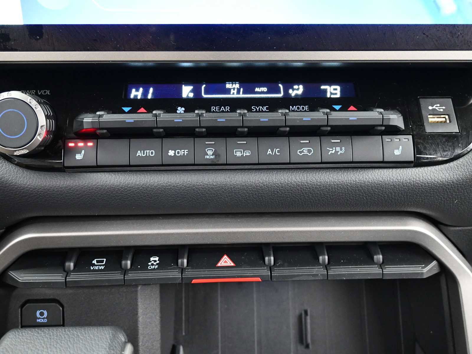 Used 2024 Toyota Sequoia SR5 image 19