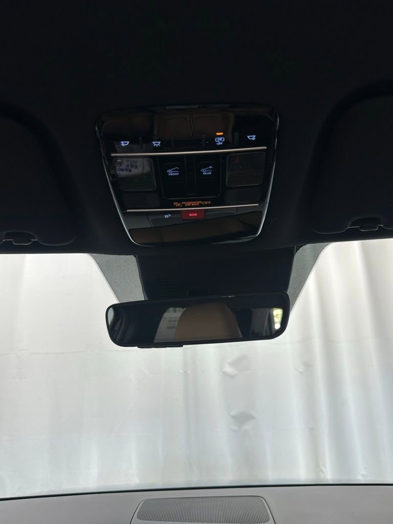 New 2026 Hyundai Santa Fe Limited image 18