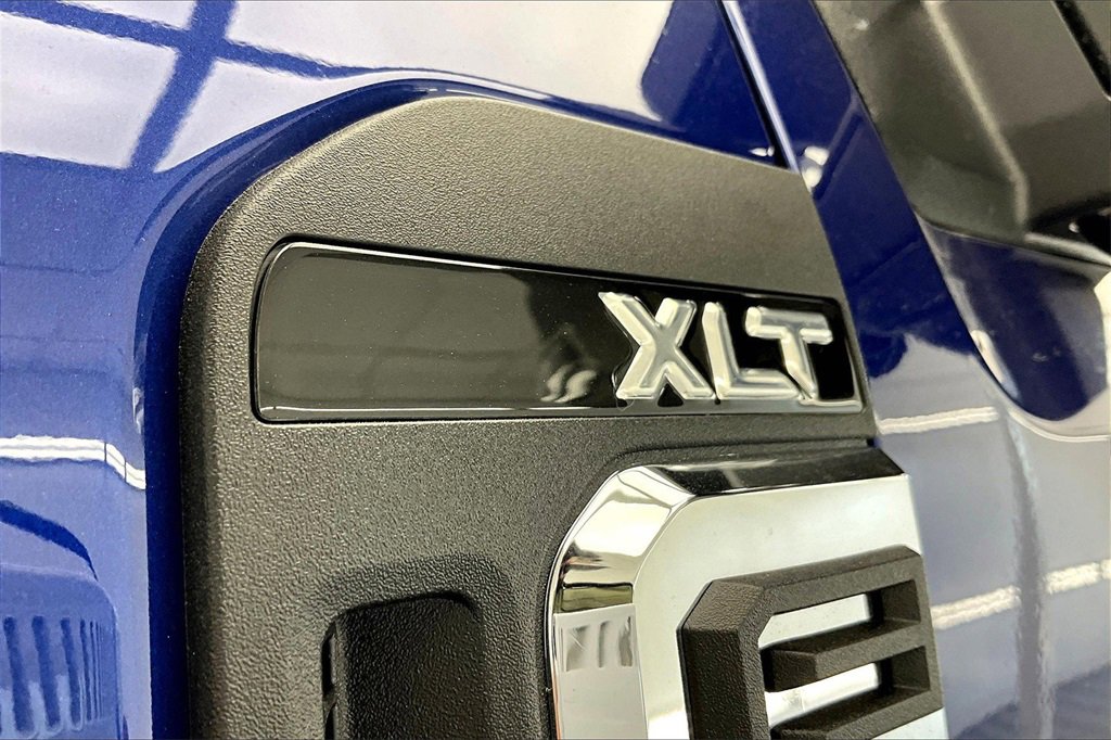 New 2026 Ford F250 XLT w/ XLT Premium Package image 9