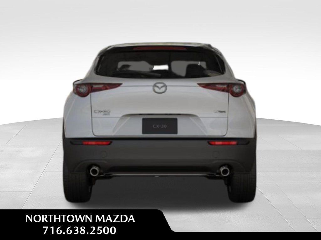 New 2026 MAZDA CX-30 Aire Edition AWD/4WD image 5