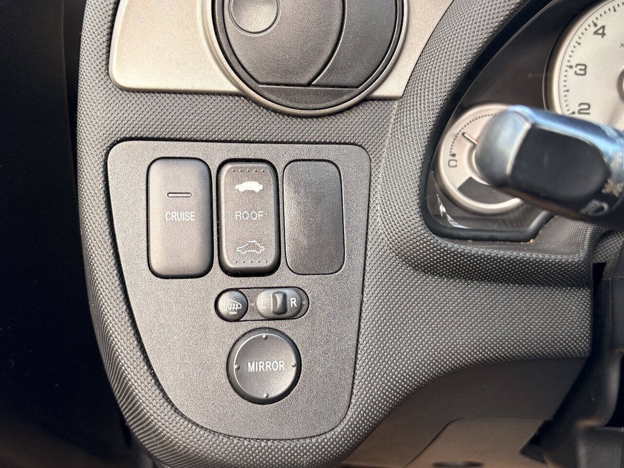 Used 2004 Acura RSX FWD image 19