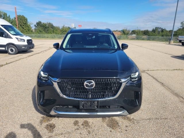 Used 2024 MAZDA CX-90 3.3 Turbo S image 19