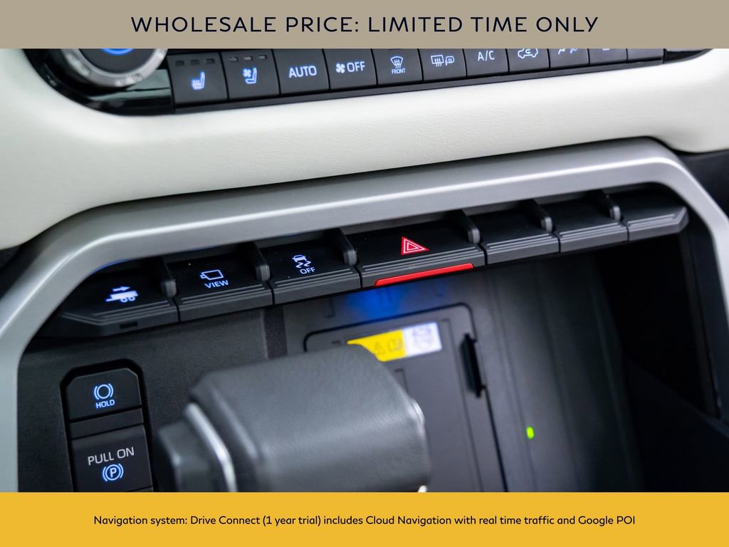 Used 2024 Toyota Sequoia Capstone image 29