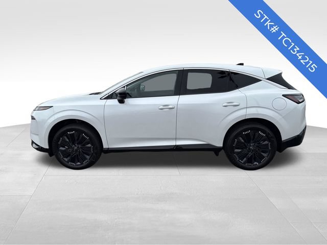 New 2026 Nissan Murano Platinum w/ Cargo Package AWD/4WD image 4