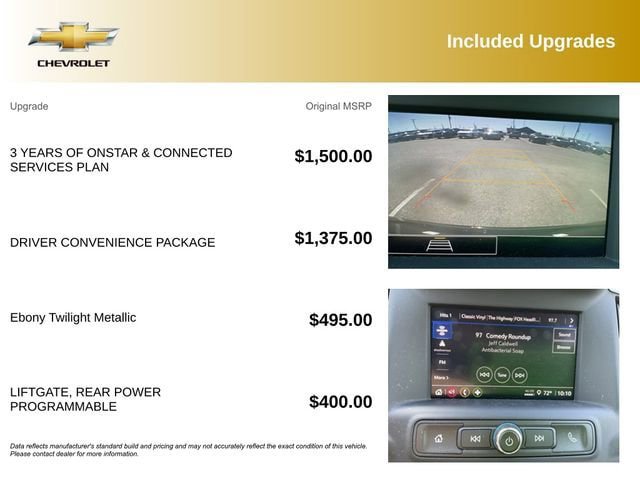 Certified 2022 GMC Terrain SLE w/ Driver Convenience Package FWD image 5