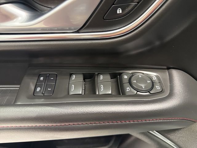 Used 2022 Chevrolet Tahoe RST w/ Luxury Package image 24