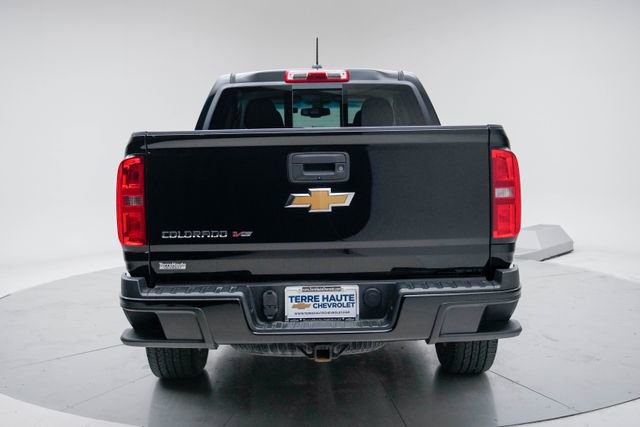 Used 2018 Chevrolet Colorado Z71 image 11