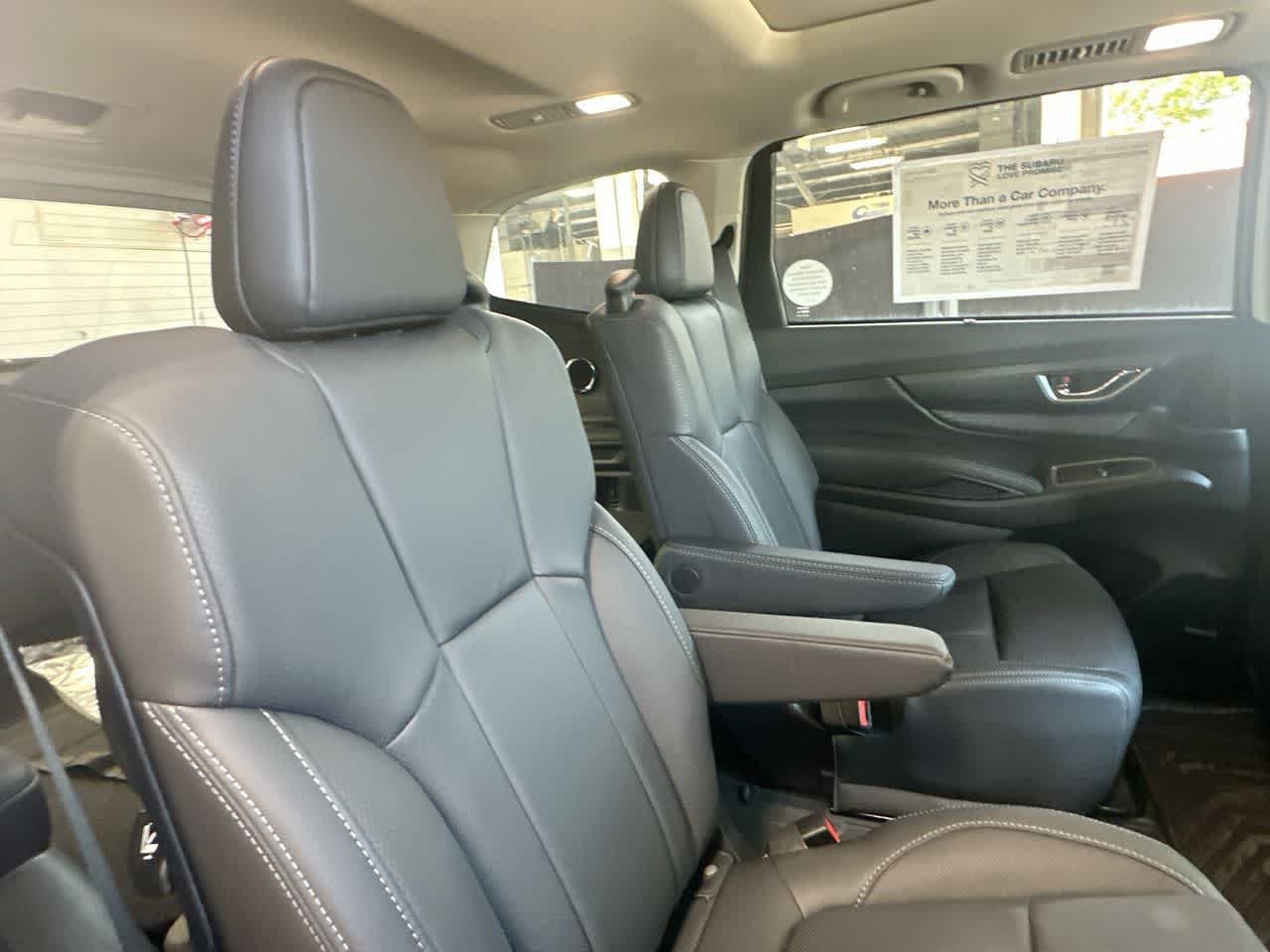 New 2026 Subaru Ascent Limited AWD/4WD image 26