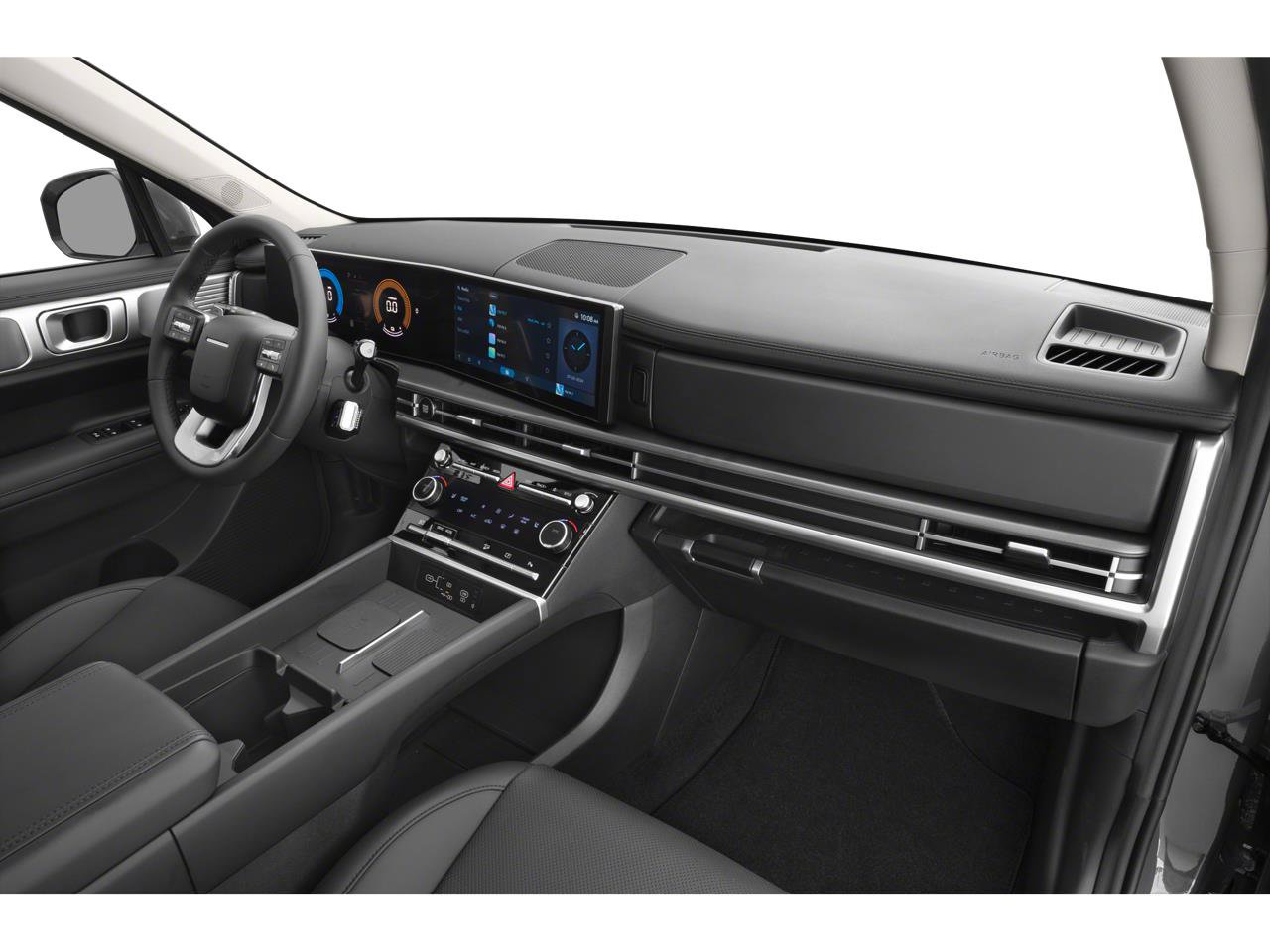 New 2026 Hyundai Santa Fe SEL AWD/4WD image 47