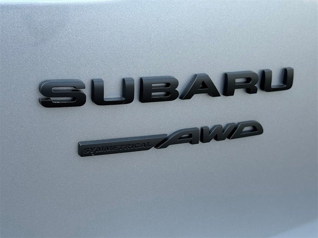 Used 2024 Subaru Outback Onyx Edition image 10